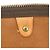 Louis Vuitton Keepall Monogram Canvas 50 Marrone - vista 5