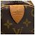 Louis Vuitton Keepall Monogram Canvas 50 Marrone - vista 4