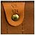 Louis Vuitton Keepall Monogram Canvas 50 Marrone - vista 5