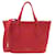 Borsa Louis Vuitton Monogram Cherry Denim Rosso