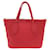 Borsa Louis Vuitton Monogram Cherry Denim Rosso - vista 2