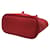 Borsa Louis Vuitton Monogram Cherry Denim Rosso - vista 3