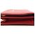 Borsa a tracolla in pelle rossa Prada Rosso - vista 5
