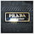 Borsa a tracolla Prada Off-White e Giallo Bianco sporco - vista 4