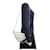 Borsa a tracolla Prada Off-White e Giallo Bianco sporco - vista 9