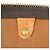 Louis Vuitton Keepall Monogram Canvas 55 Marrone - vista 5