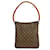 Louis Vuitton Monogram Looping Monogram Canvas GM Marrone