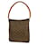 Louis Vuitton Monogram Looping Monogram Canvas GM Marrone - vista 2