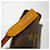 Louis Vuitton Monogram Looping Monogram Canvas GM Marrone - vista 5
