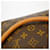 Louis Vuitton Monogram Looping Monogram Canvas GM Marrone - vista 6