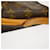 Louis Vuitton Monogram Looping Monogram Canvas GM Marrone - vista 7