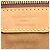 Louis Vuitton Cabas Mezzo Monogram Canvas Castaño - vista 4