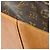 Louis Vuitton Cabas Mezzo Monogram Canvas Castaño - vista 7