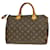 Louis Vuitton Speedy Monogram Canvas 30 Marrone - vista 2