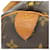 Louis Vuitton Speedy Monogram Canvas 30 Marrone - vista 4