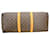 Louis Vuitton Keepall Monogram Canvas 50 Marrone - vista 7