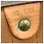 Louis Vuitton Keepall Monogram Canvas 55 Marrone - vista 5