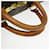 Louis Vuitton Keepall Monogram Canvas 55 Marrone - vista 6