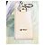 Off White Off-White Borsa a tracolla "Main Label" in pelle bianca Nero Bianco - vista 10