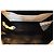 Off White Off-White Borsa a tracolla "Main Label" in pelle bianca Nero Bianco - vista 14