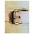 Off White Off-White Borsa a tracolla "Main Label" in pelle bianca Nero Bianco - vista 3