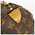 Louis Vuitton Keepall Monogram Canvas 50 Brown - view 4