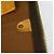 Louis Vuitton Keepall Monogram Canvas 50 Brown - view 5