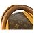 Louis Vuitton Keepall Monogram Canvas 50 Brown - view 6
