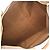 Louis Vuitton Keepall Monogram Canvas 55 Marrone - vista 3