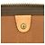 Louis Vuitton Keepall Monogram Canvas 55 Marrone - vista 5