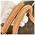 Louis Vuitton Keepall Monogram Canvas 55 Marrone - vista 6