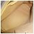Louis Vuitton Cabas Mezzo Monogram Canvas Marrone - vista 3