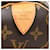 Louis Vuitton Keepall Monogram Canvas 50 Marrone - vista 4