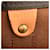 Louis Vuitton Keepall Monogram Canvas 50 Marrone - vista 5