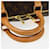 Louis Vuitton Keepall Monogram Canvas 50 Marrone - vista 6