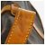 Louis Vuitton Saumur Monogram Canvas 35 Marrone - vista 6