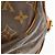 Louis Vuitton Saumur Monogram Canvas 35 Marrone - vista 7