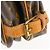 Borsa Louis Vuitton Saumur in Tela Monogram 30 Marrone - vista 4
