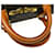 Louis Vuitton Keepall Monogram Canvas 55 Marrone - vista 6