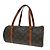 Louis Vuitton Papillon Monogram Canvas 30 Marrone - vista 2