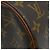 Louis Vuitton Papillon Monogram Canvas 30 Marrone - vista 7