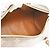 Louis Vuitton Papillon Monogram Canvas 30 Marrone - vista 3
