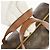 Louis Vuitton Papillon Monogram Canvas 30 Marrone - vista 6