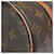 Louis Vuitton Papillon Monogram Canvas 26 Marrone - vista 7
