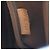 Louis Vuitton Saumur Monogram Canvas 30 Marrone - vista 5