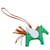 Hermès Charm para bolso Hermes Rodeo Pegasus PM  - vista 3