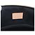 Borsa Louis Vuitton Lockit PM Monogram Vernis Nero - vista 7
