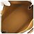 Louis Vuitton Alma Monogram Canvas PM Marrone - vista 3