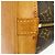 Louis Vuitton Alma Monogram Canvas PM Marrone - vista 4