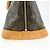 Louis Vuitton Alma Monogram Canvas PM Marrone - vista 4